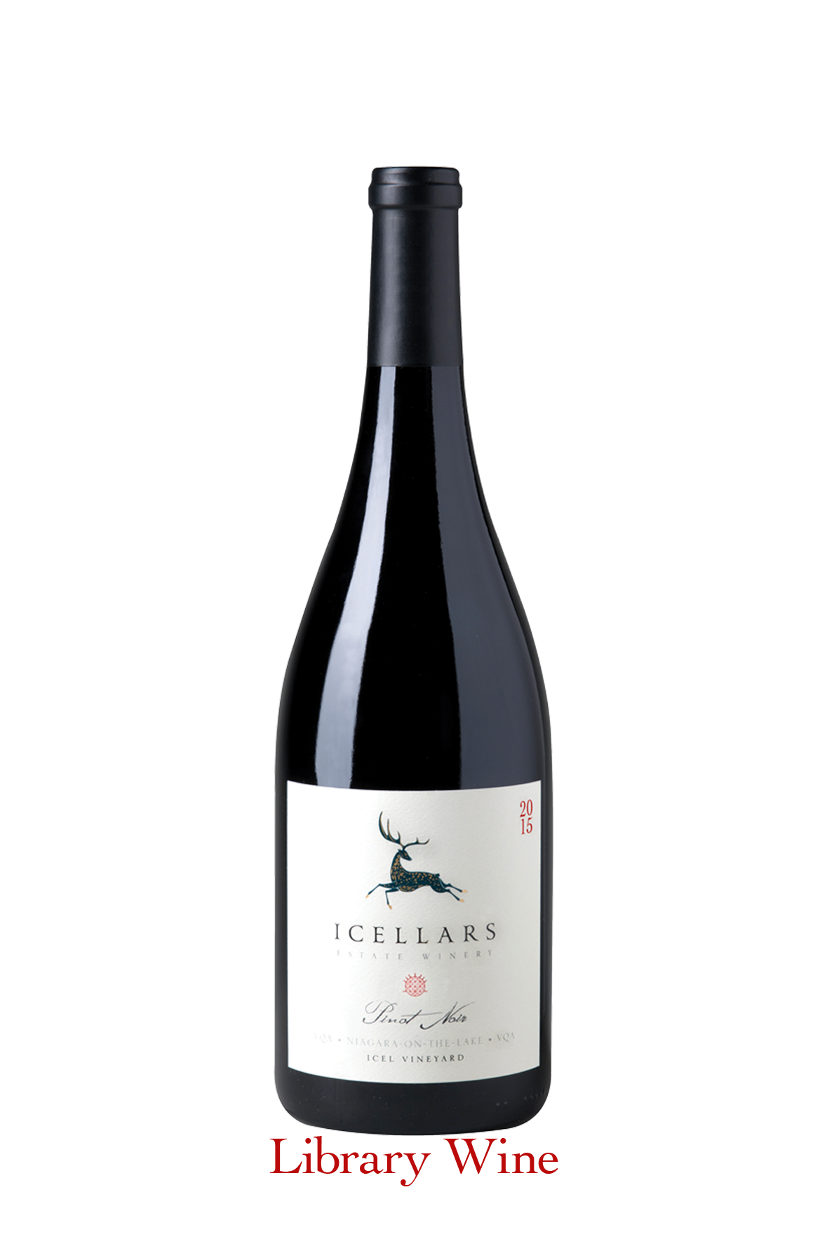 2015 Pinot Noir