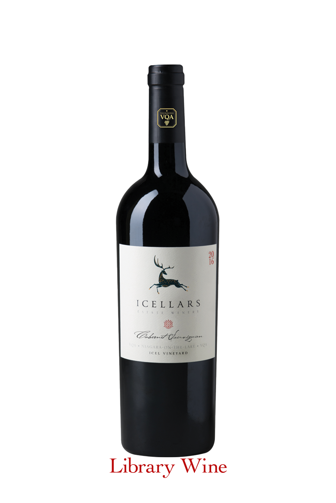 2016 Cabernet Sauvignon