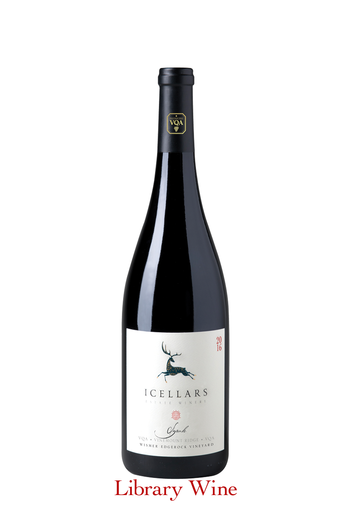 2016 Syrah