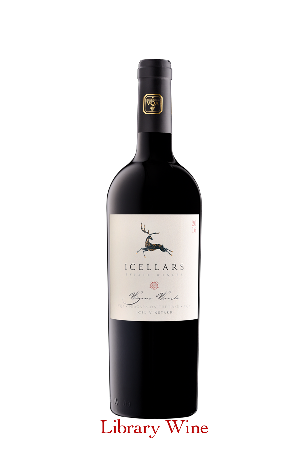 2016 Wiyana Wanda