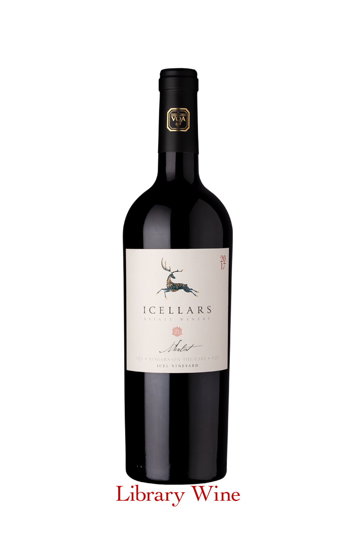 2017 Merlot