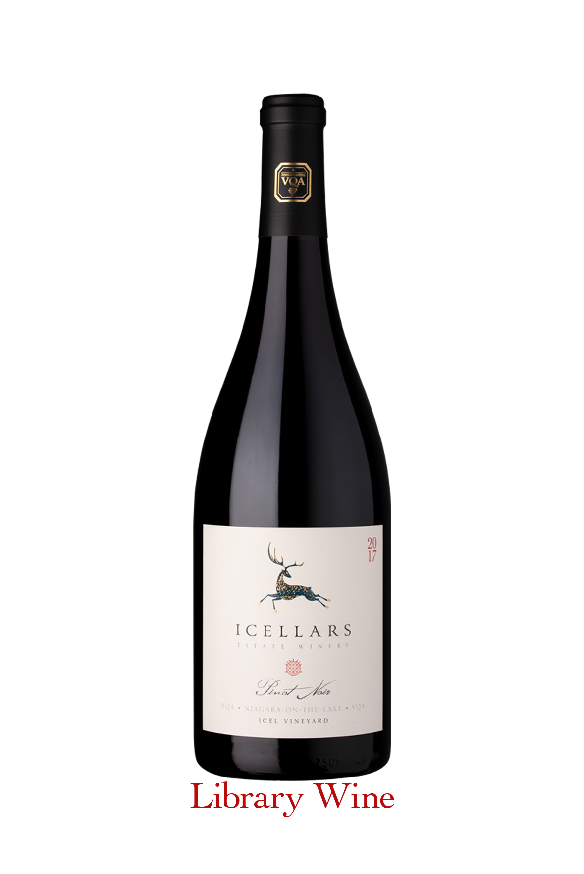 2017 Pinot Noir