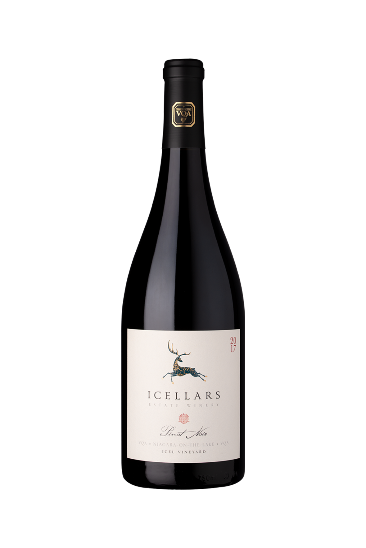 2018 Pinot Noir