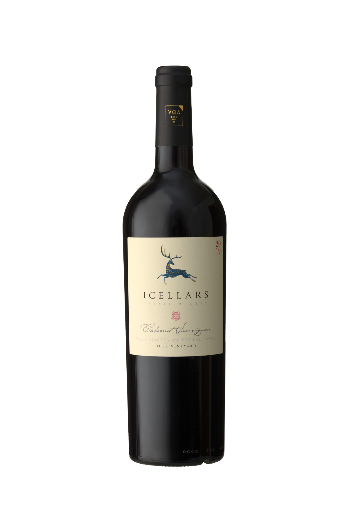 2021 Cabernet Sauvignon