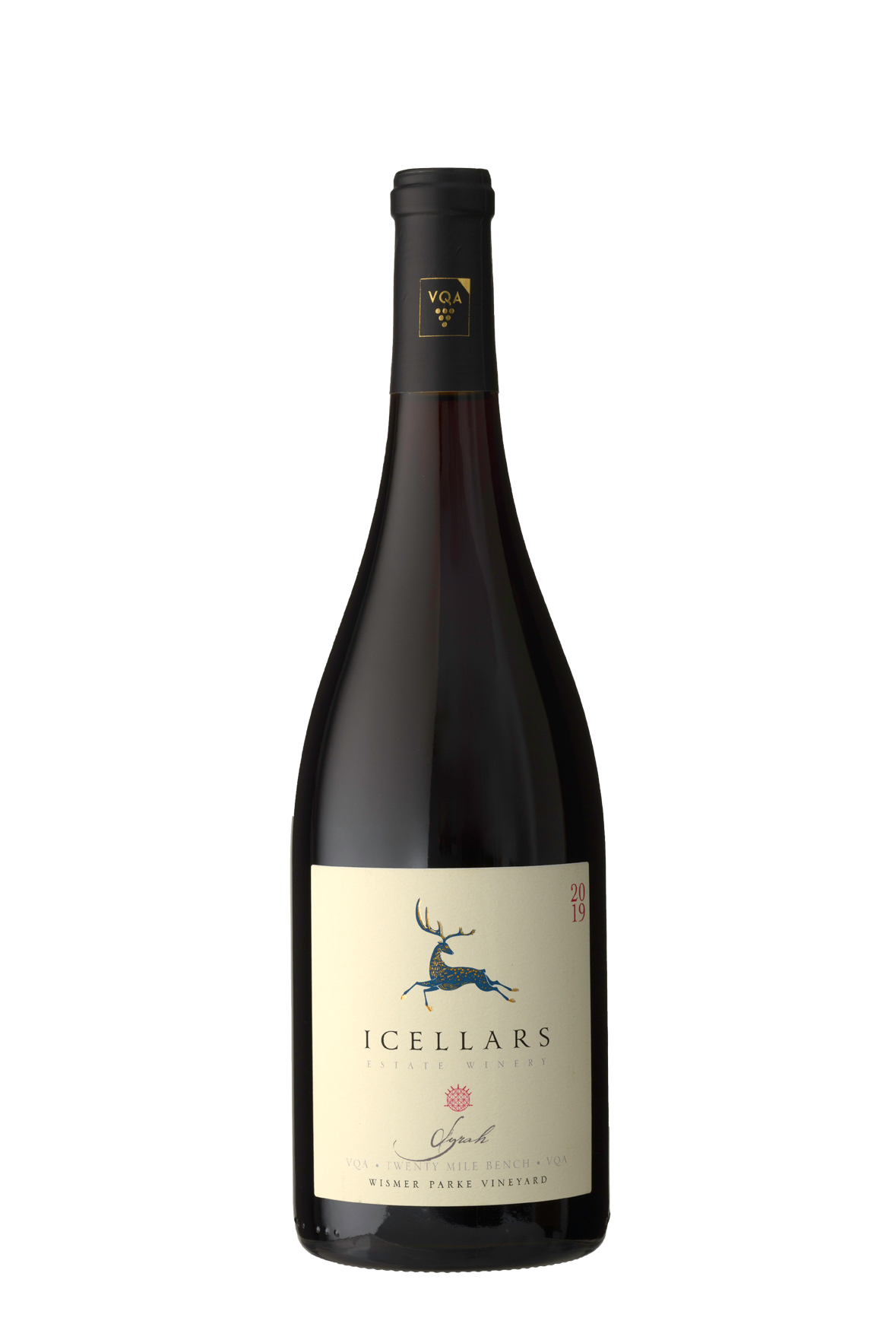 2019 Syrah