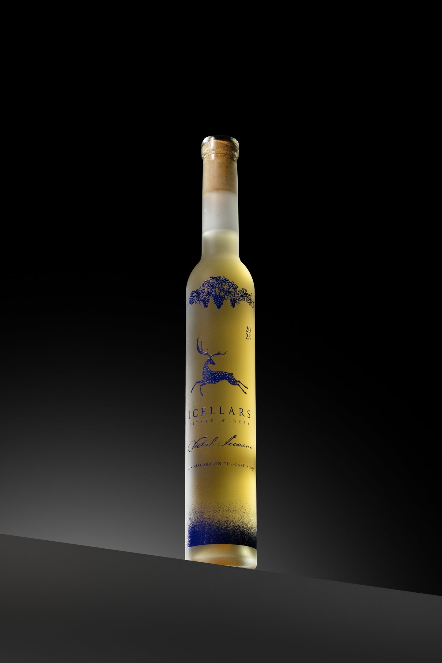 2023 Vidal Icewine - 375 mL