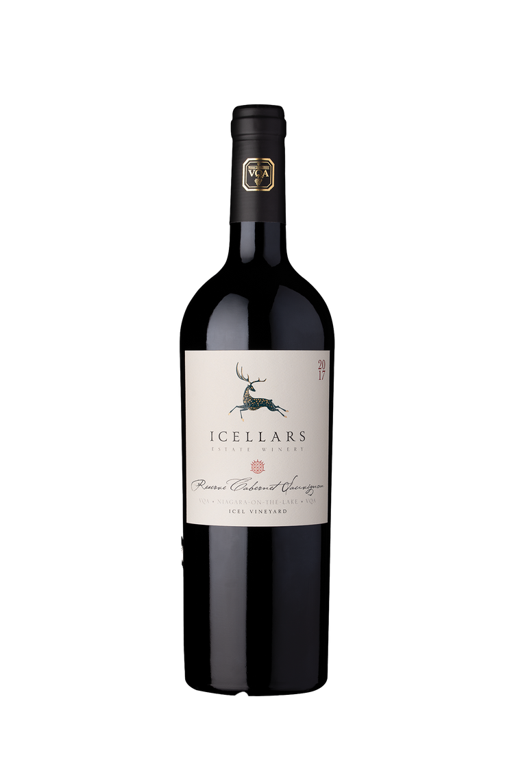 Cabernet Sauvignon