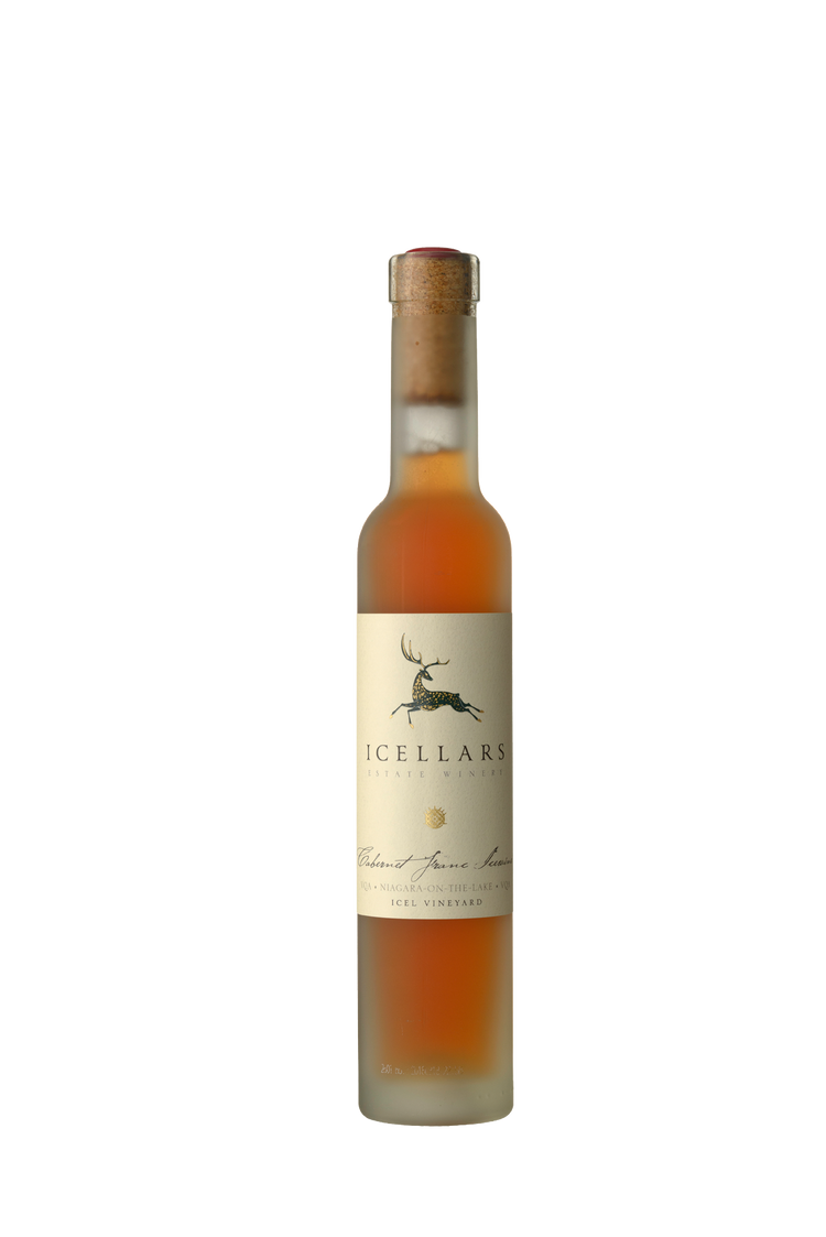 Icewine