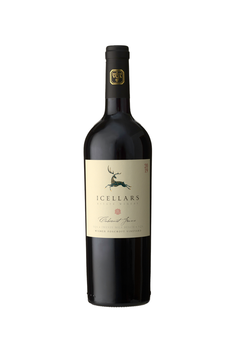 Cabernet Franc