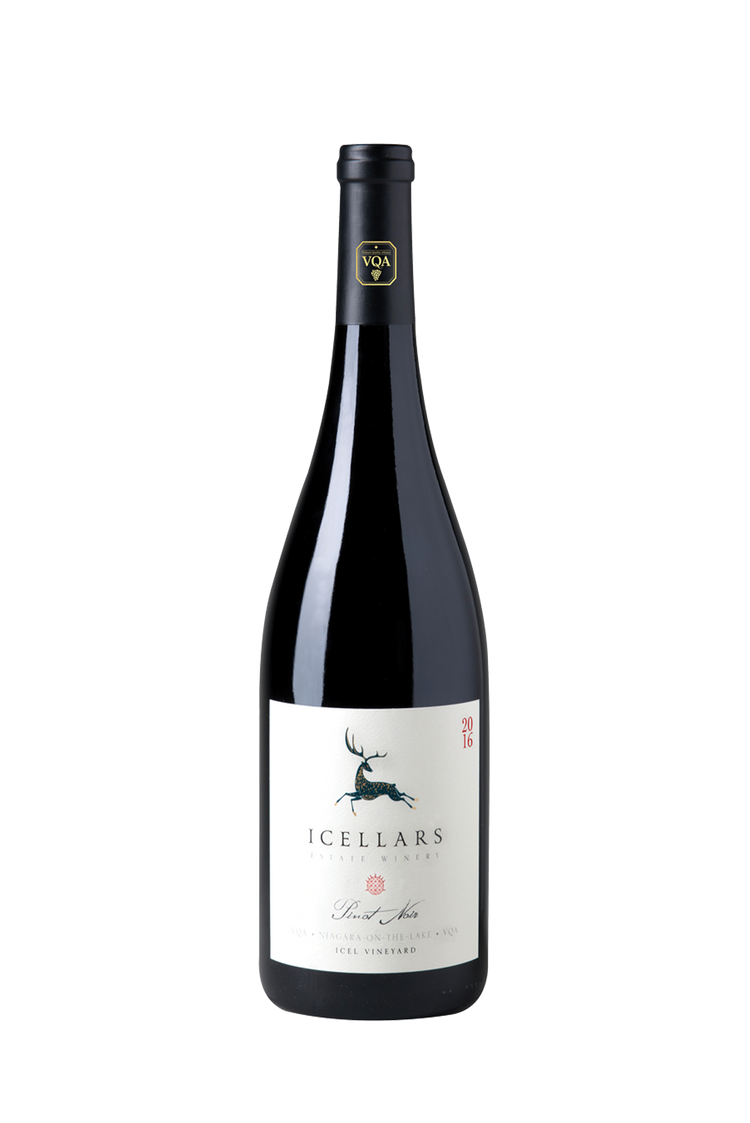 Pinot Noir