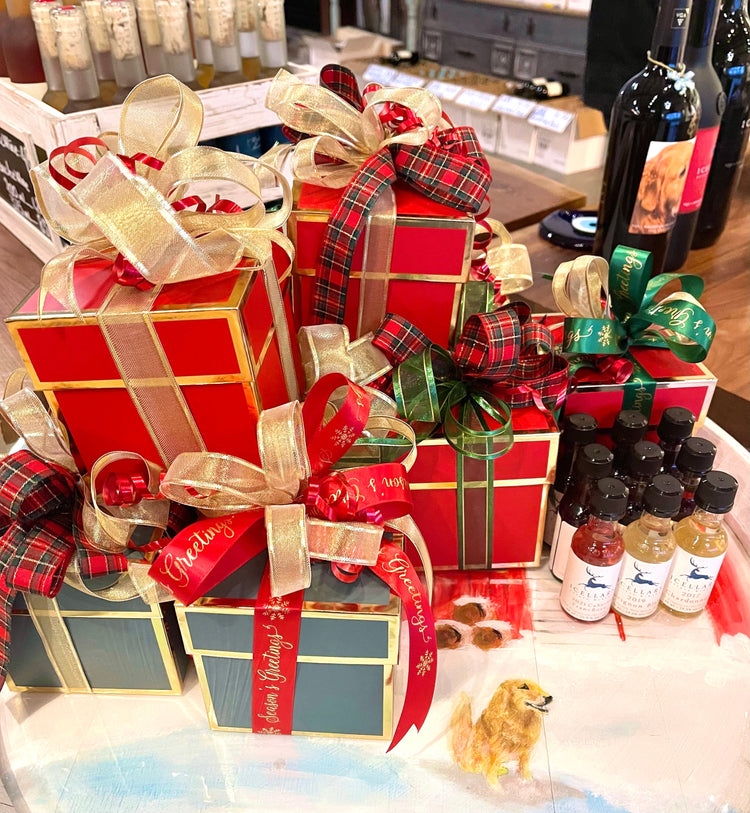 Events & Small Format Wines