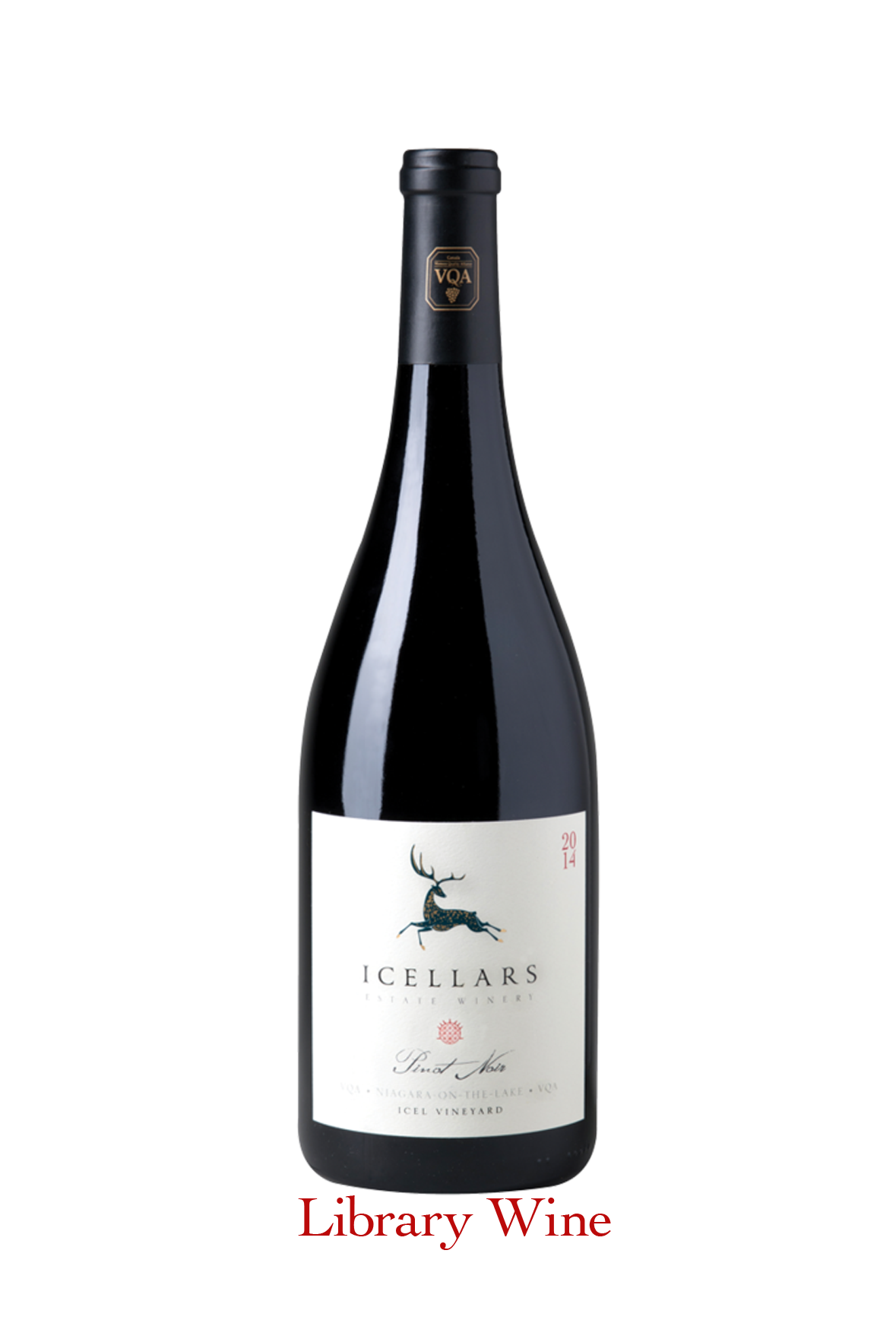 2014 Pinot Noir