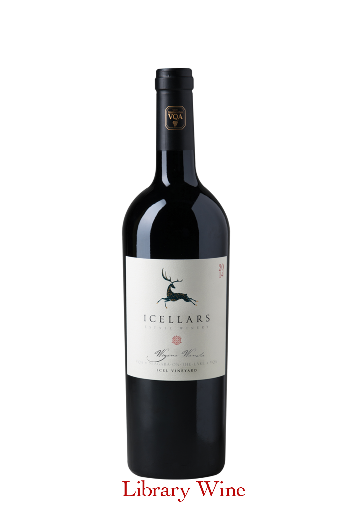2014 Wiyana Wanda