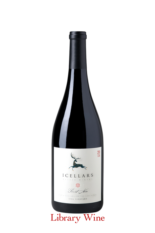 2015 Pinot Noir