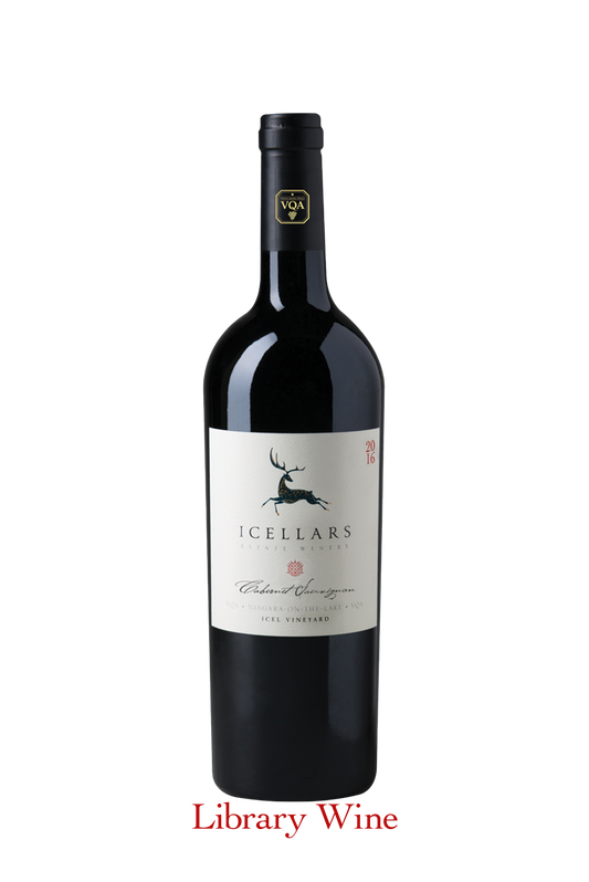 2016 Cabernet Sauvignon