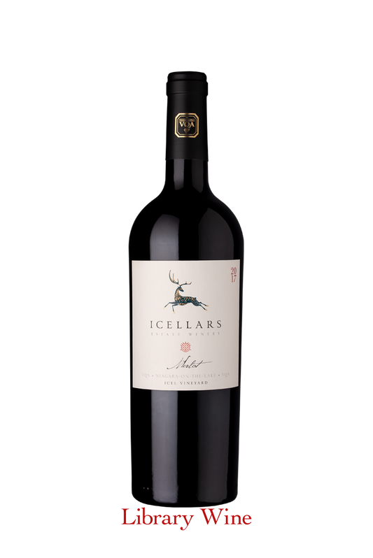 2017 Merlot