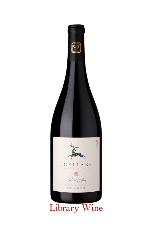 2017 Pinot Noir