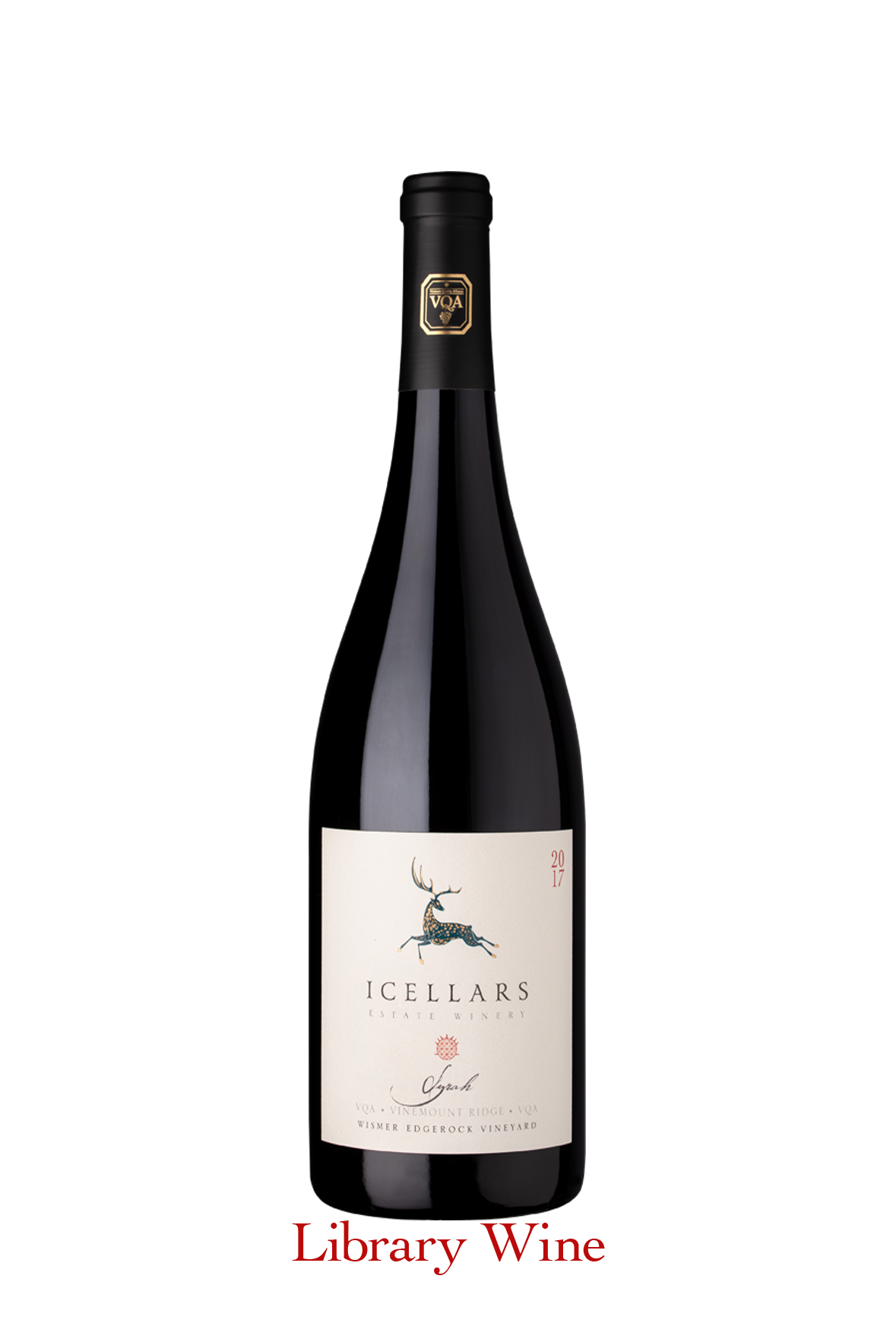 2017 Syrah