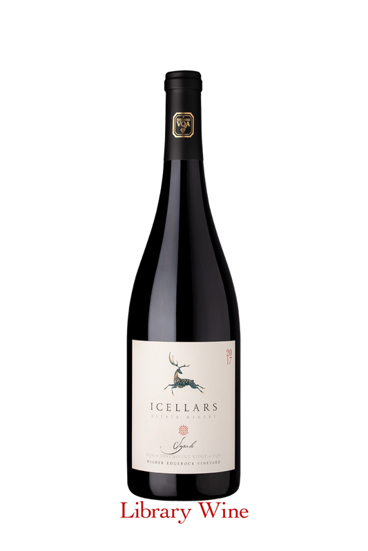 2017 Syrah