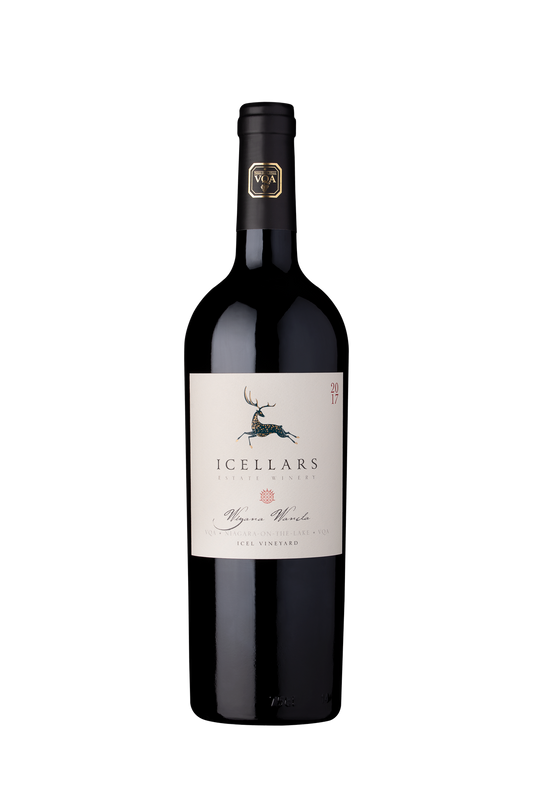 2017 Wiyana Wanda