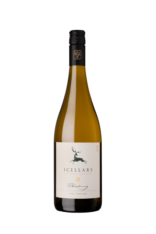 2021 Chardonnay