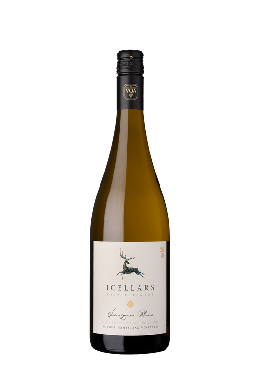 2023 Sauvignon Blanc
