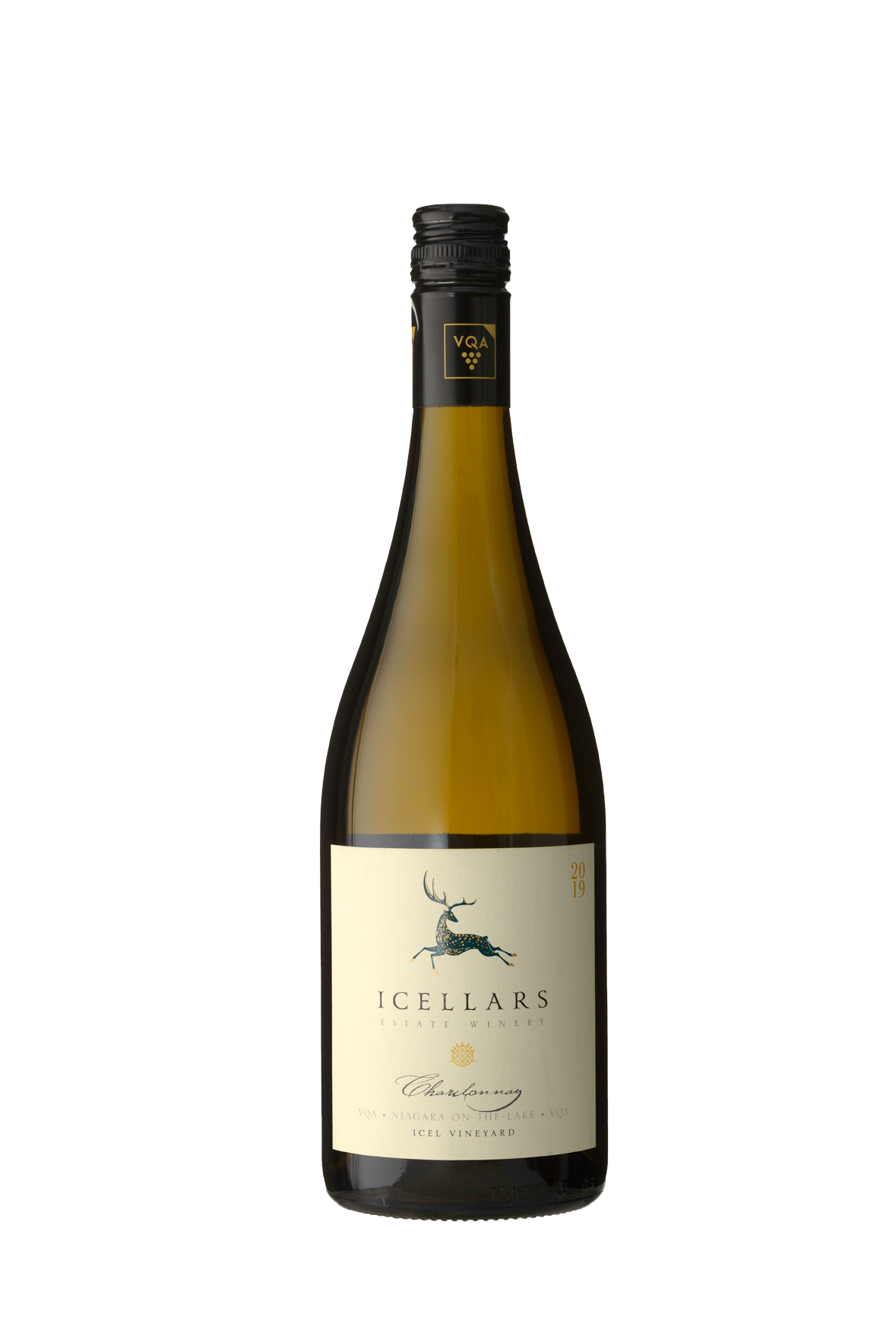 2019 Chardonnay