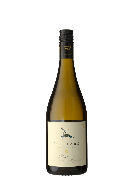 2019 Chardonnay