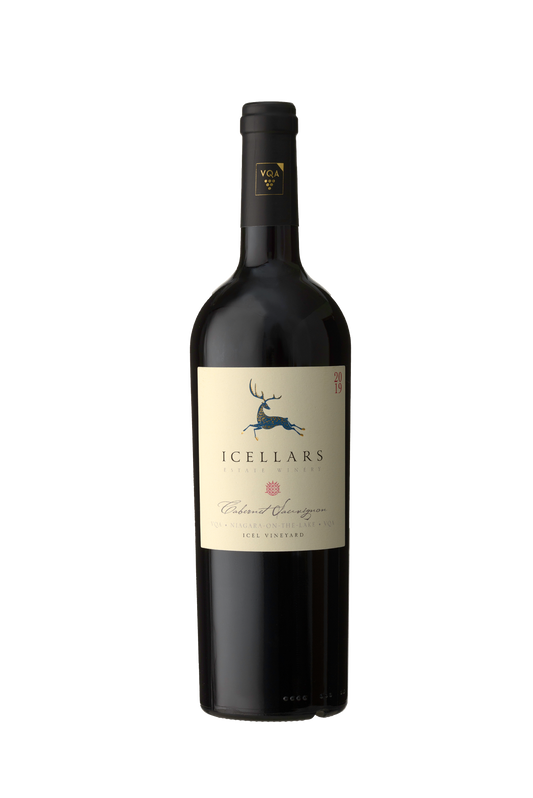2021 Cabernet Sauvignon