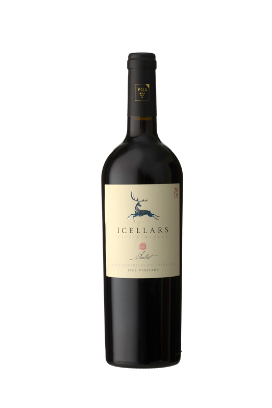 2019 Merlot