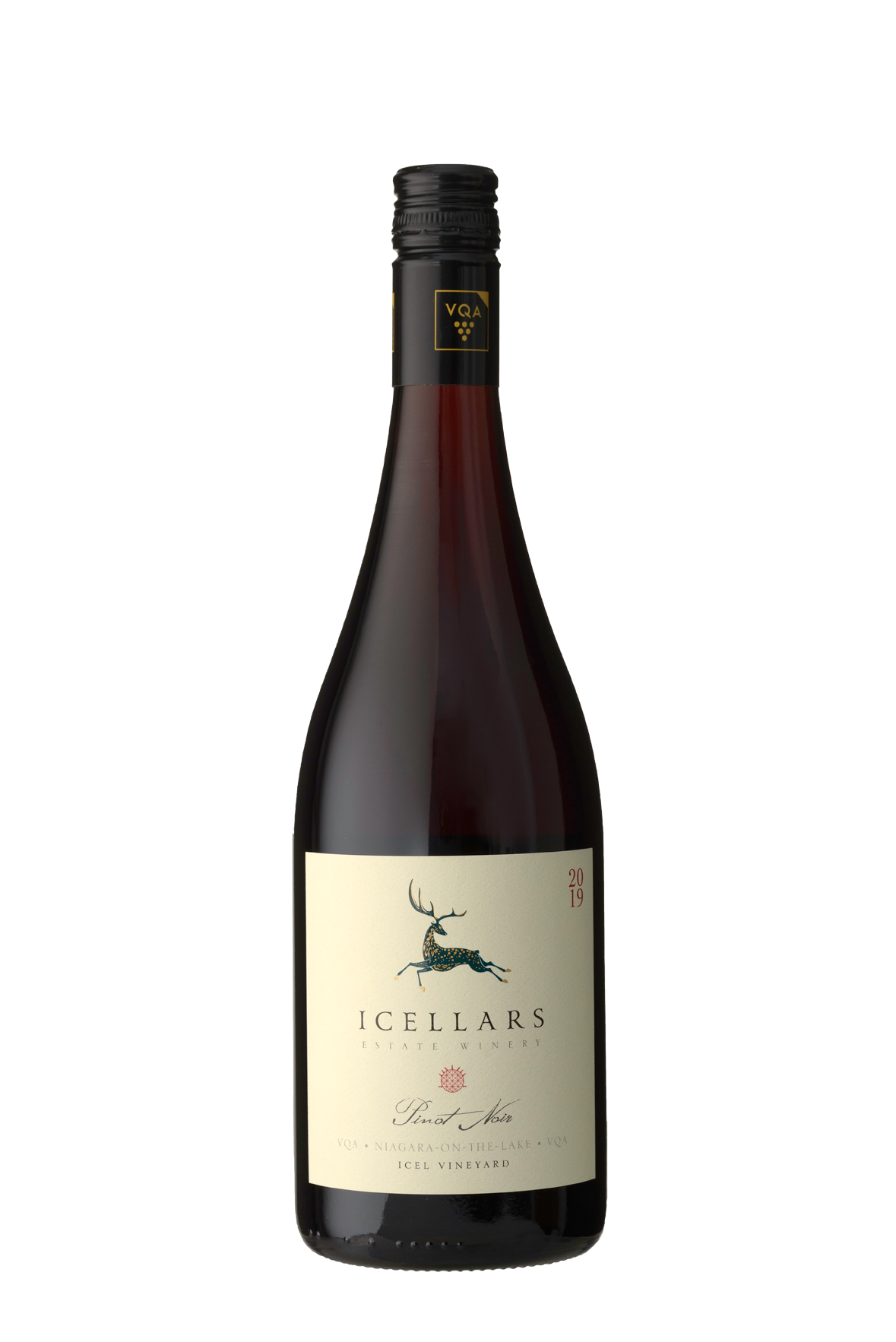 2021 Pinot Noir