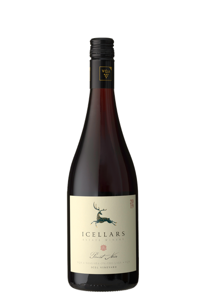 2021 Pinot Noir