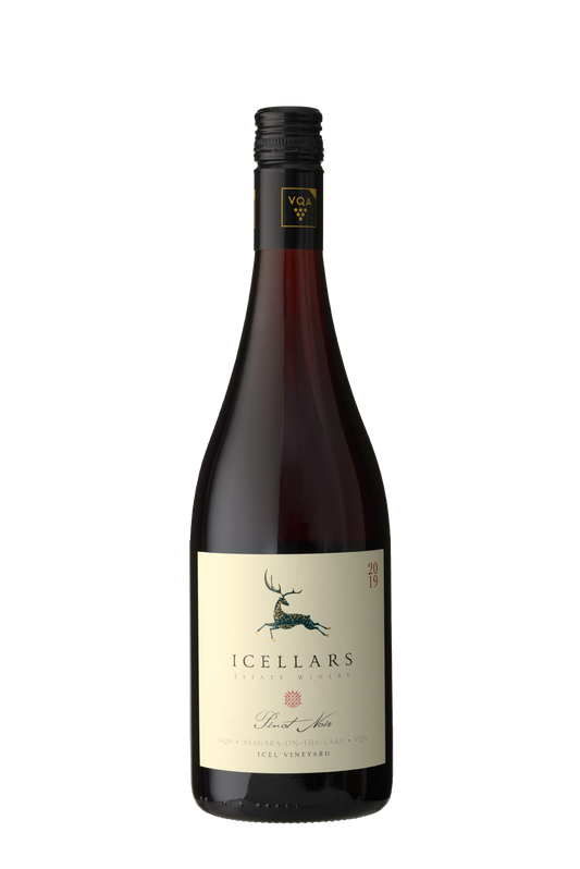 2021 Pinot Noir