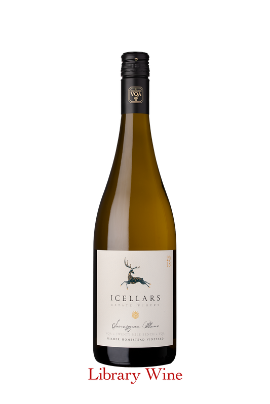 2019 Sauvignon Blanc