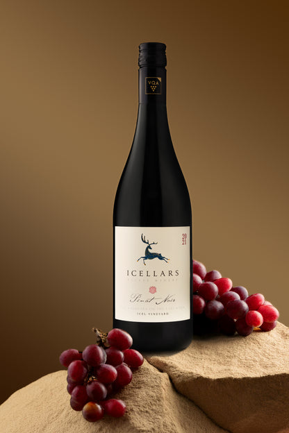 2021 Pinot Noir