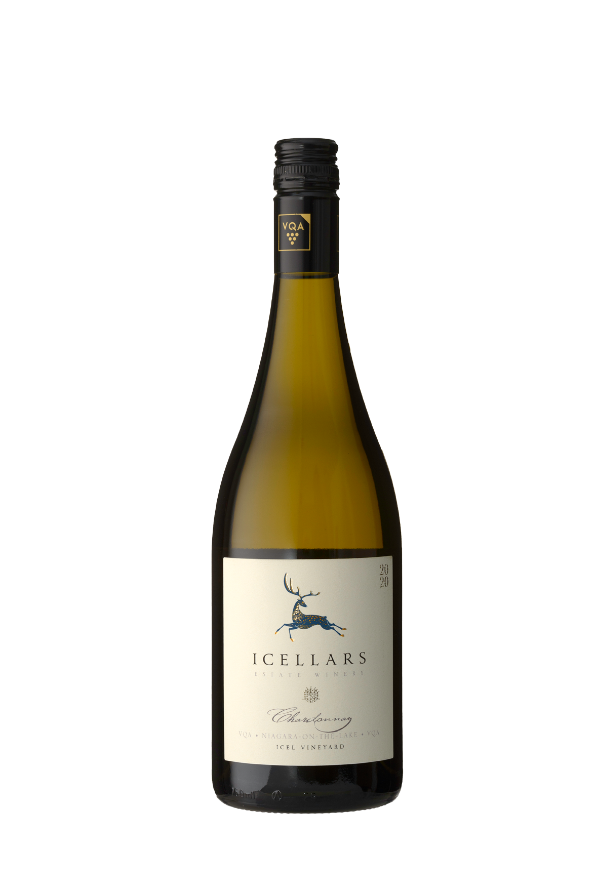 2020 Chardonnay