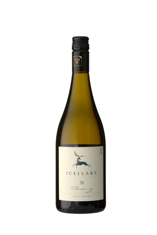 2020 Chardonnay