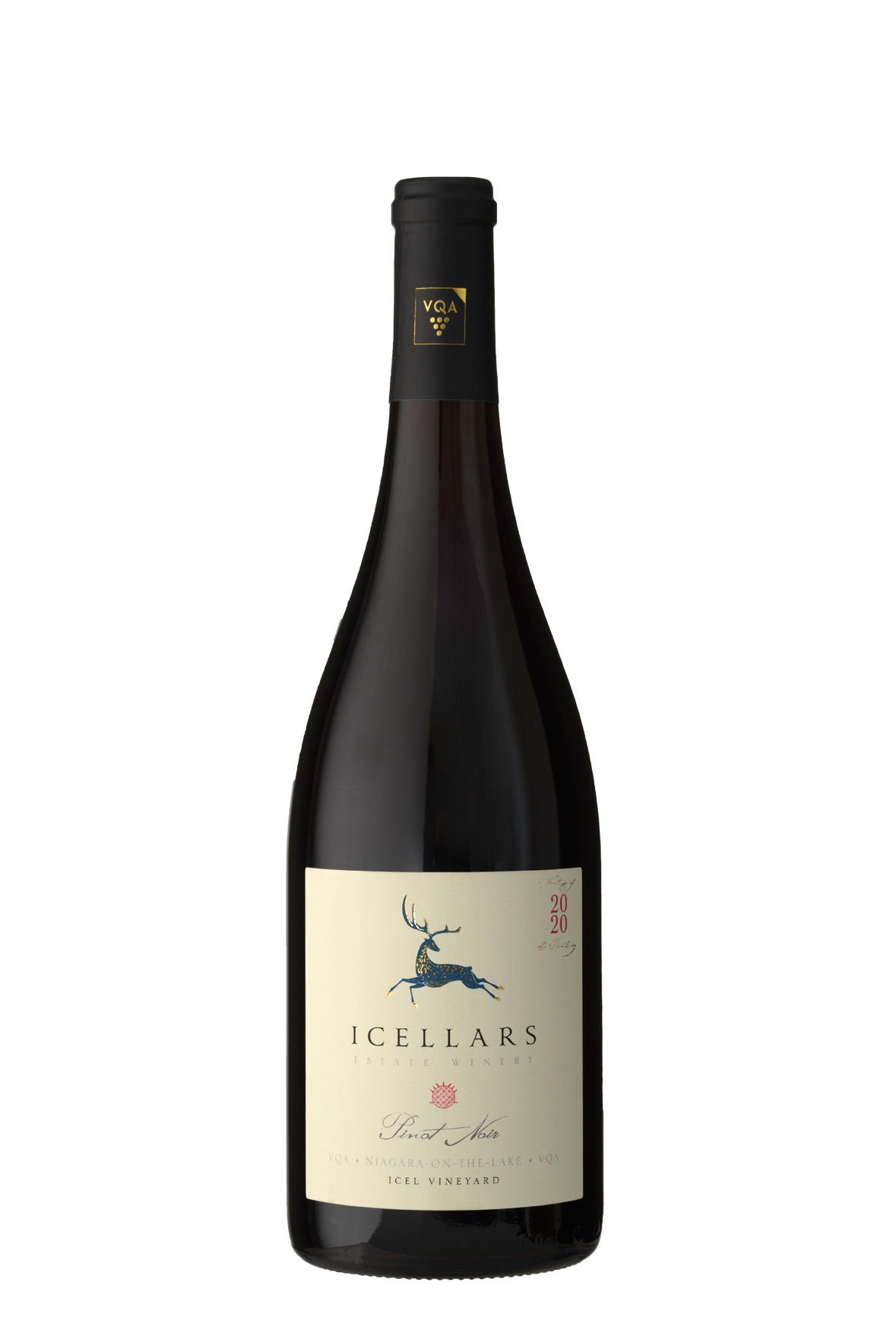 2020 Pinot Noir