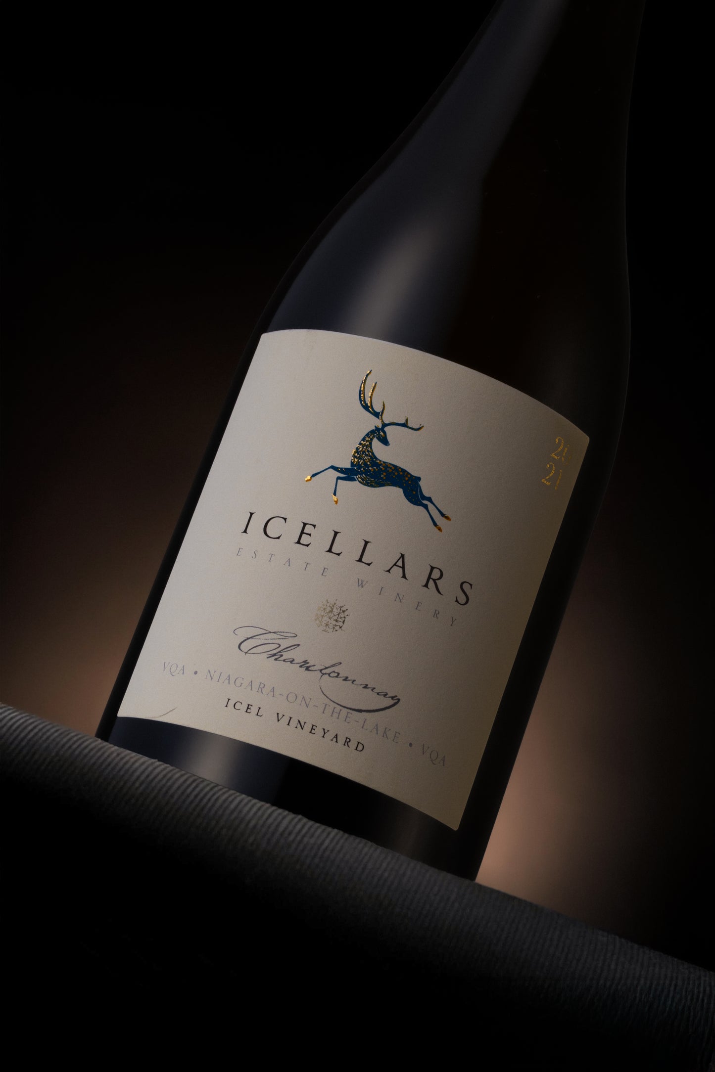 2021 Chardonnay