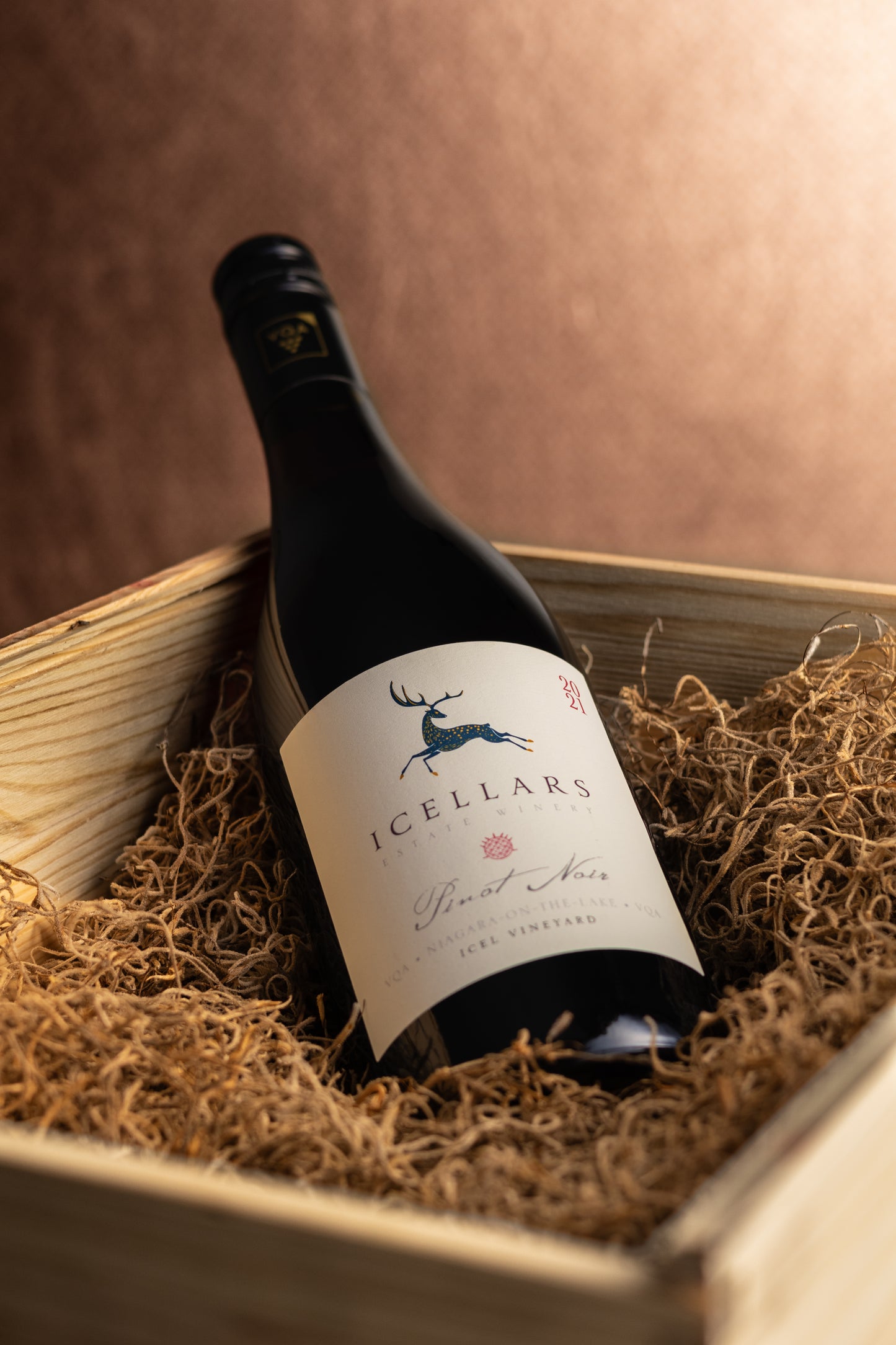 2021 Pinot Noir