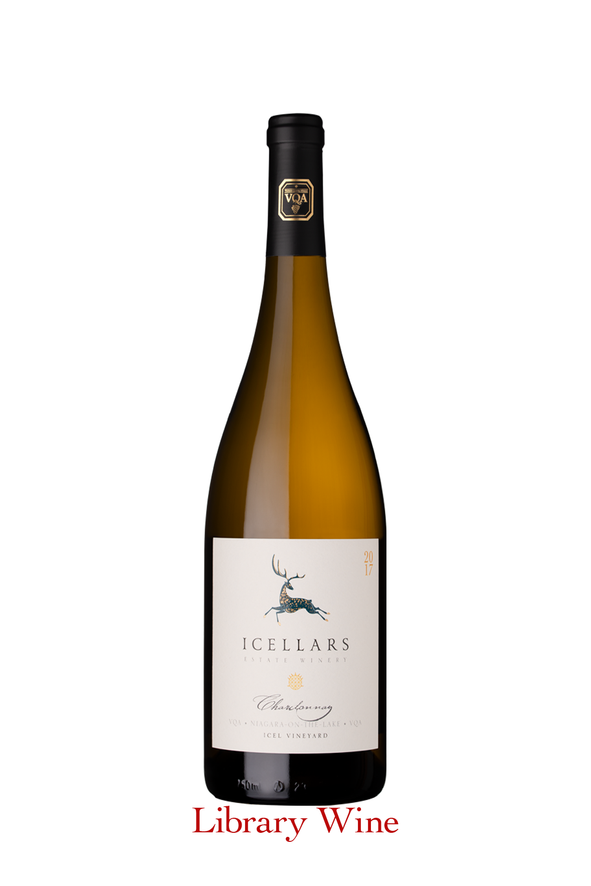 2017 Chardonnay