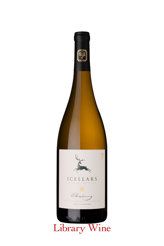 2017 Chardonnay