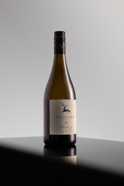 2021 Chardonnay