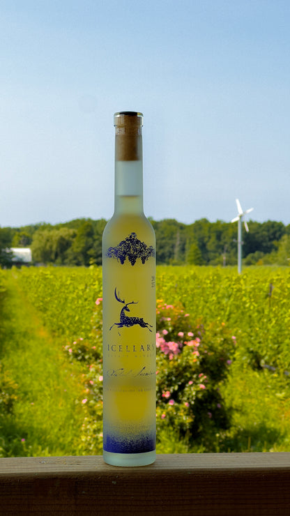 2023 Vidal Icewine - 375 mL