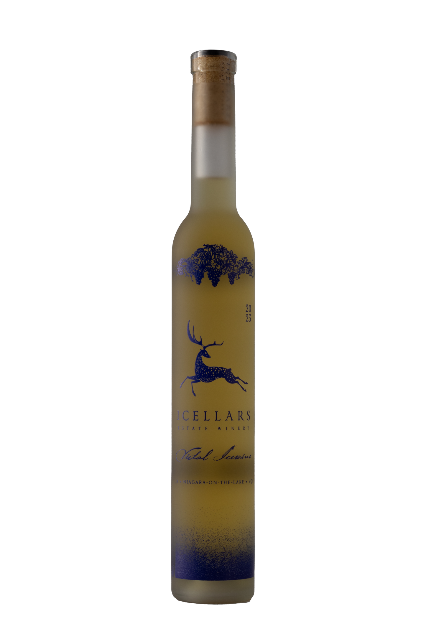 2023 Vidal Icewine - 375 mL