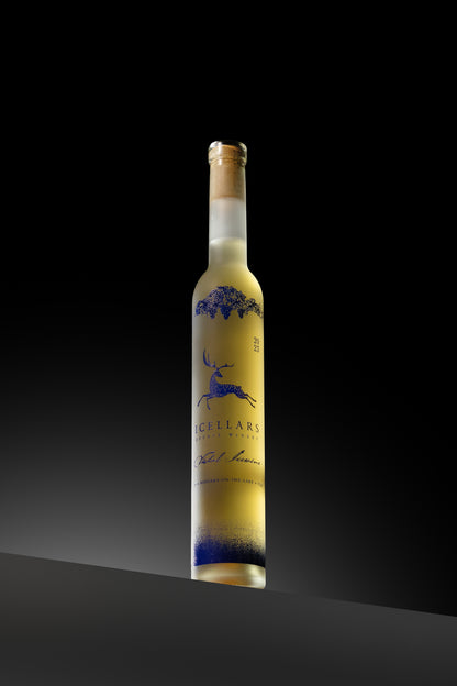 2023 Vidal Icewine - 375 mL